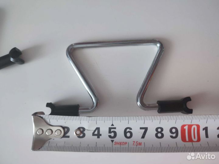 Разделители для бутылочницы