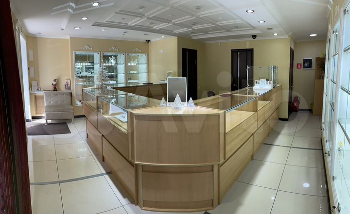 Свободного назначения, 58.5 м²