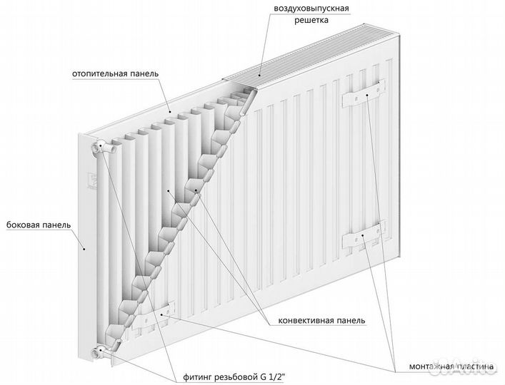 Lemax C 22 300 X 1400