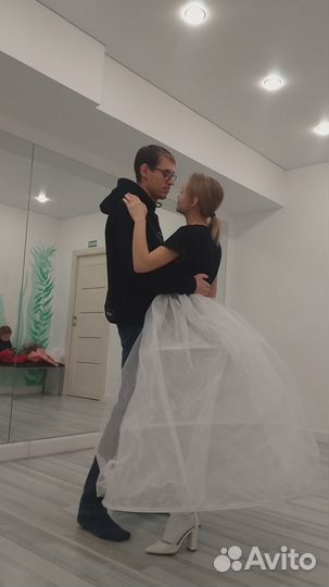 Набор детей и взрослых на танцы м Дмитровская