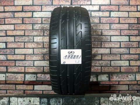 Bridgestone Potenza S001 225/45 R17