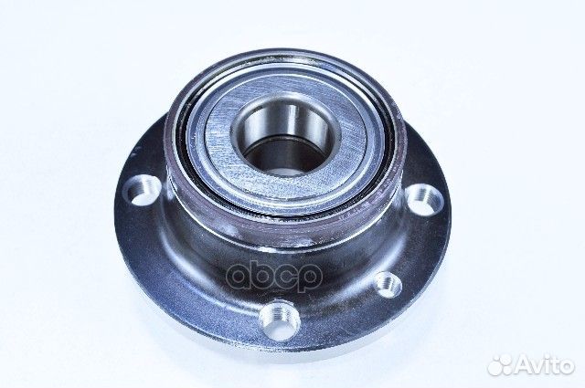 R158.53vkba3583K-32/4590/73 подшипник ступ