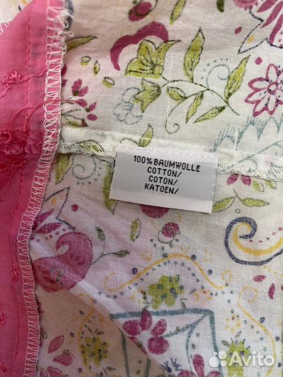 Платья для девочки, 146-152