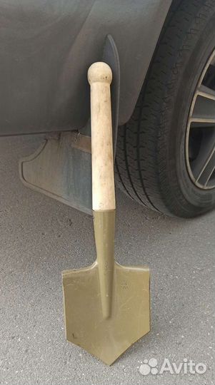 Лопата ратник лпм 6Э5