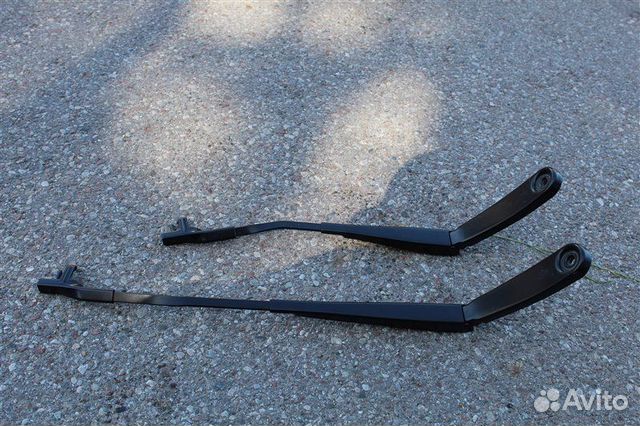 Поводок стеклоочистителя передний Bmw X3 F25 2016