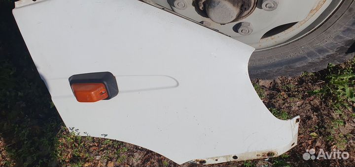 Запчасти на газель 3302 бу