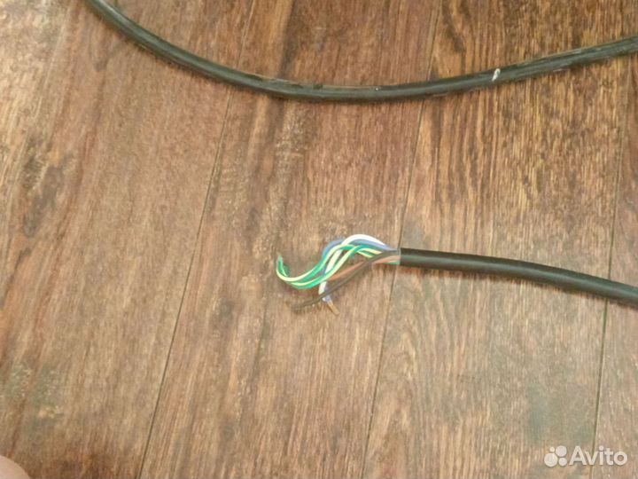 Варочная панель электрическая бу