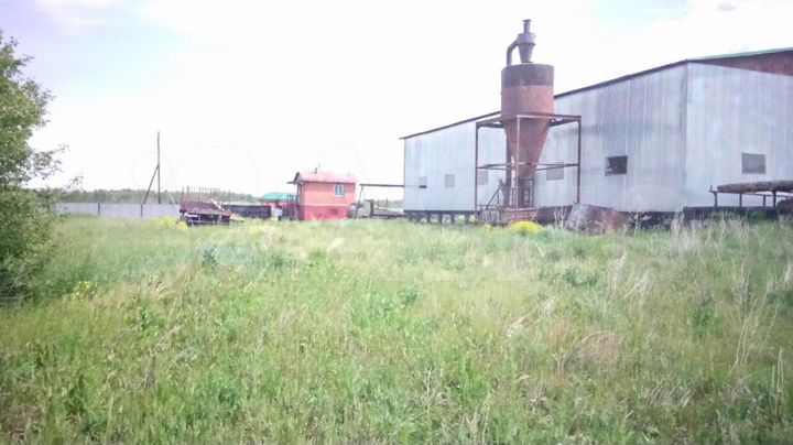 Производство, 12000 м²
