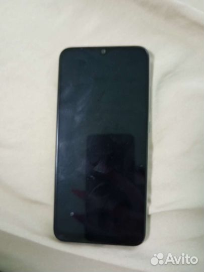 Xiaomi redmi mi a3