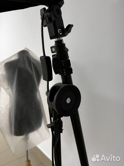 Свет для съемки