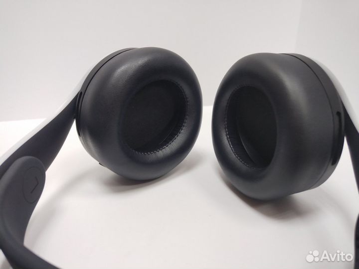 Беспроводная гарнитура Sony pulse 3D