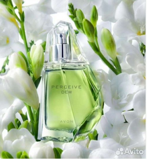 Парфюмерная вода avon