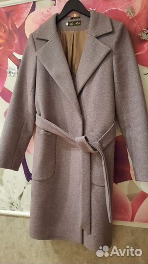 Пальто