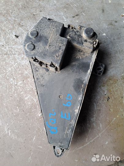 Блок предохранителей BMW E60