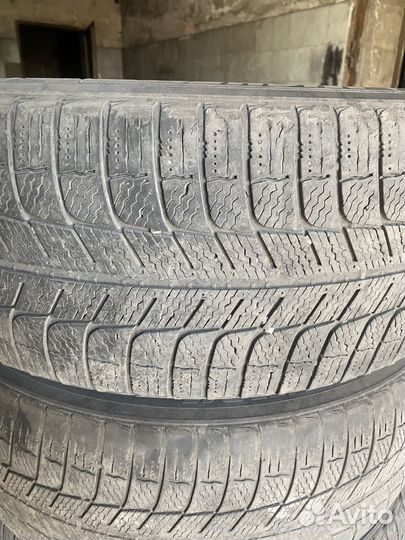 Michelin Compact Winter 215/55 R17