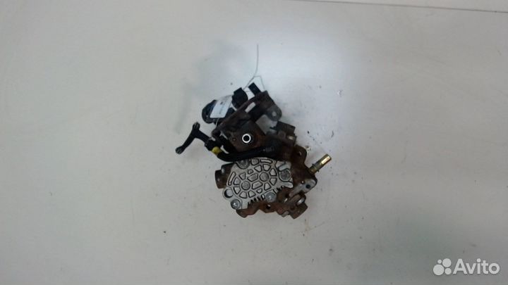 Тнвд Ford Fusion, 2006