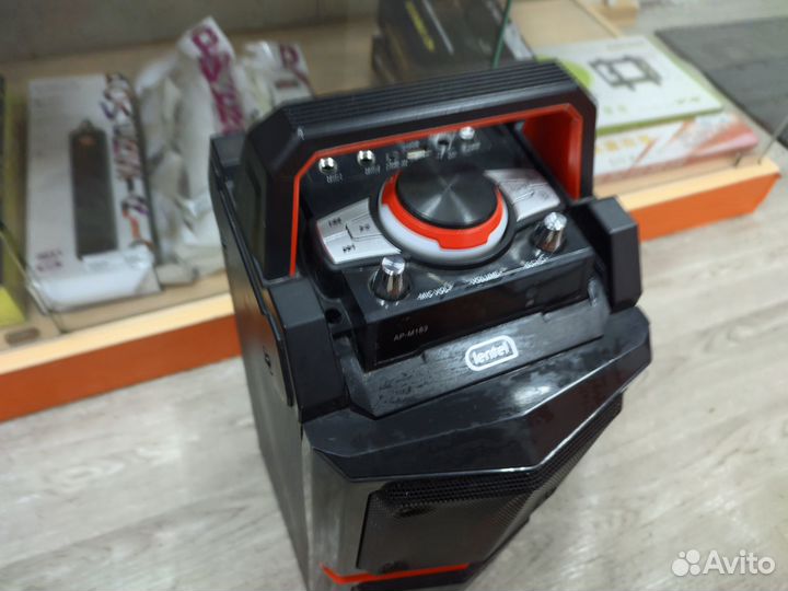Акустическая система lentel AP-M183