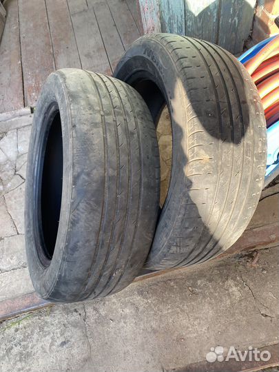 Excel RM100 205/55 R16