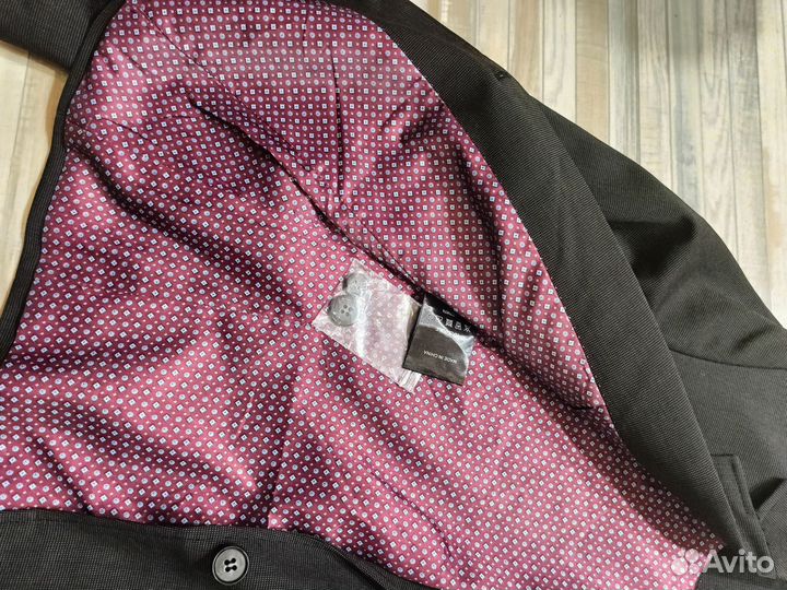 Пиджак Brook Taverner новый на подростка