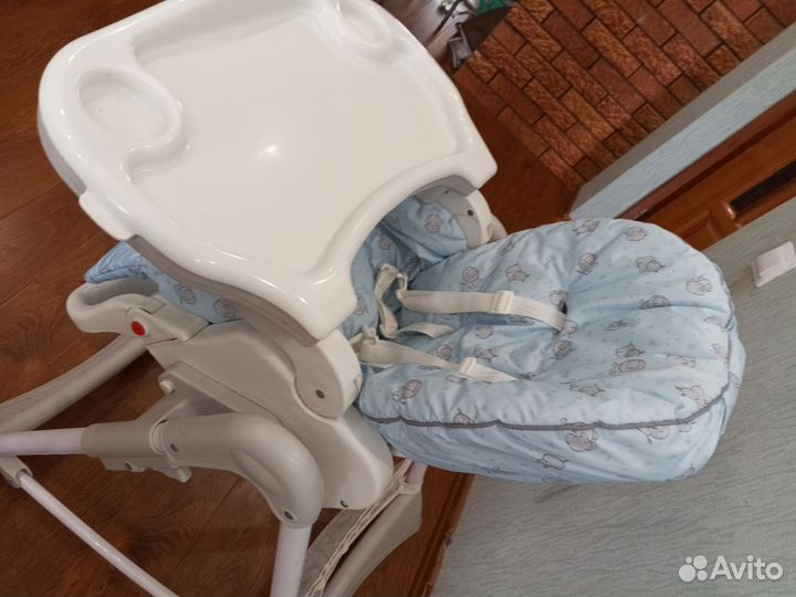 Стульчик для кормления