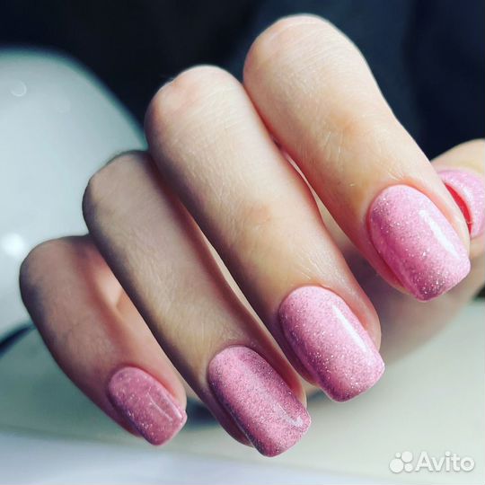 Мастер маникюра