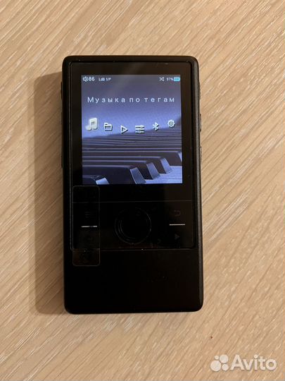 Плеер cayin n3