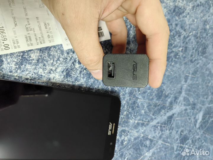 ASUS ZenFone Go ZB552KL, 2/16 ГБ