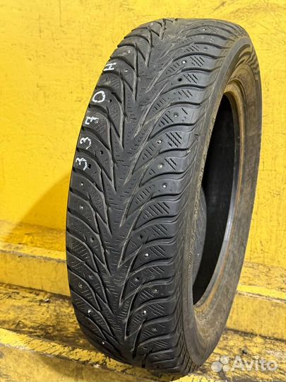 Yokohama Ice Guard Stud IG35 185/65 R15 92T