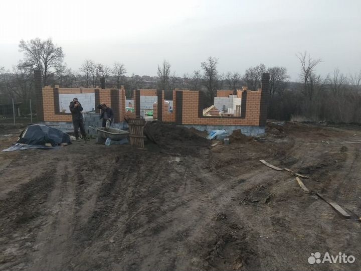 Каменщики