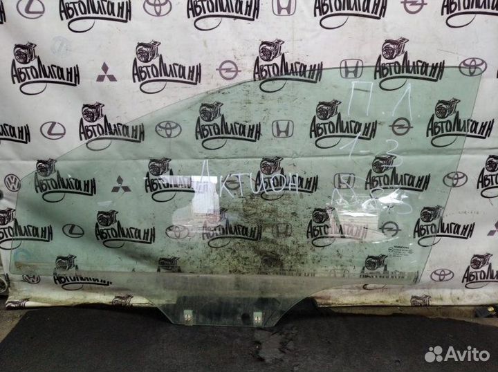 Стекло переднее левое Ssang Yong Actyon New G20D