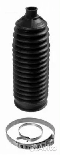 Lemforder 34714 01 Пыльник рулевой рейки перед прав/лев