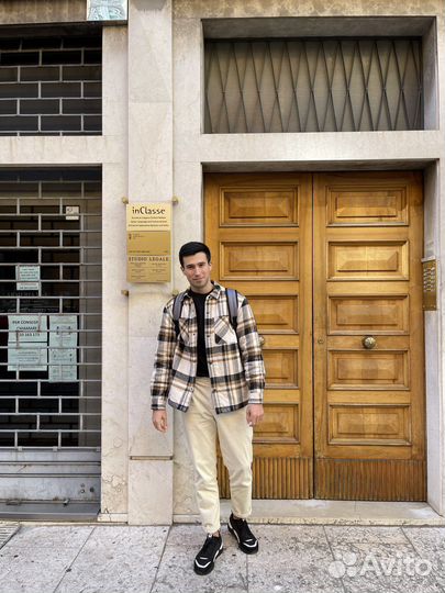 Репетитор по итальянскому языку