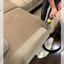 Аренда моющего пылесоса Karcher, Ижевск