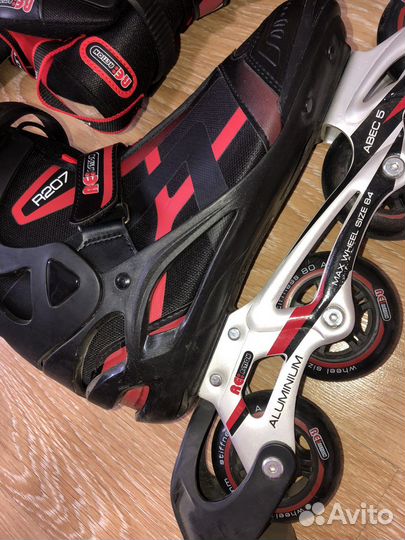 Ролики reaction 42