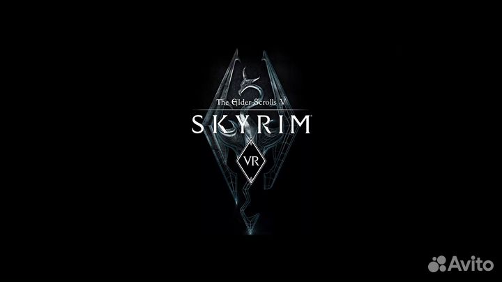 The Elder Scrolls 5 Skyrim Steam Gift Россия TR KZ