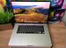 Macbook pro 16 2021 i7/16gb/512 Silver