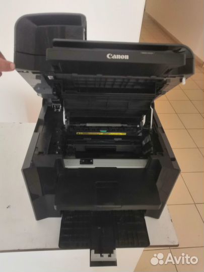 Мфу лазерный Canon MF 4430