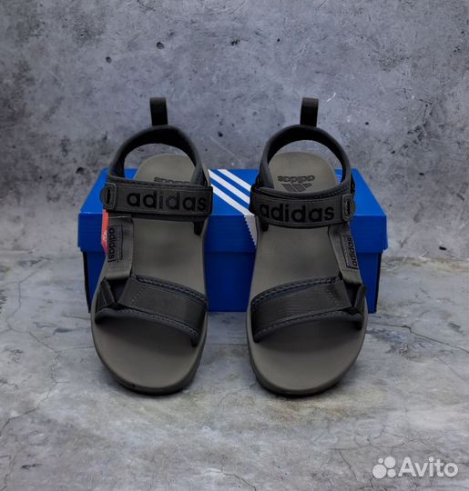 Сандалии Adidas мужские