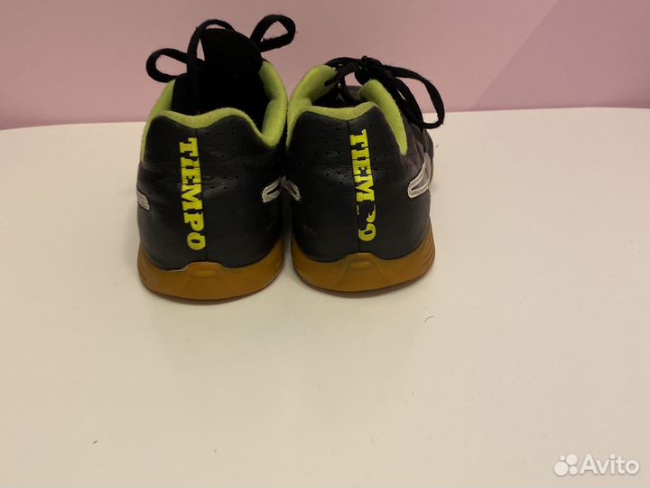 Футзалки nike