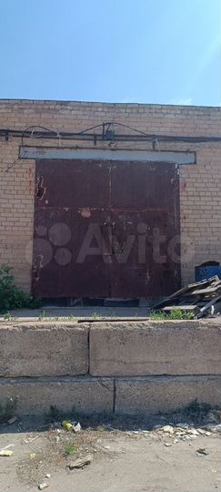 Сдам складское помещение, 200 м²