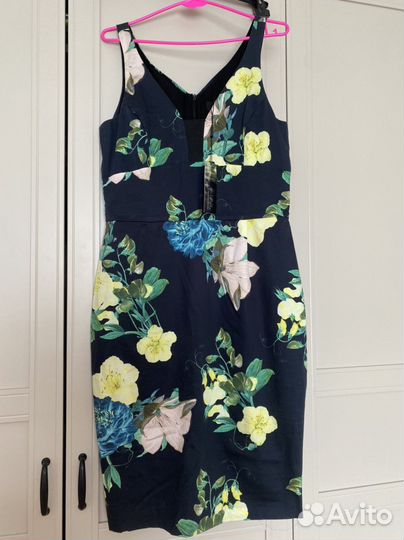 Платье женское новое