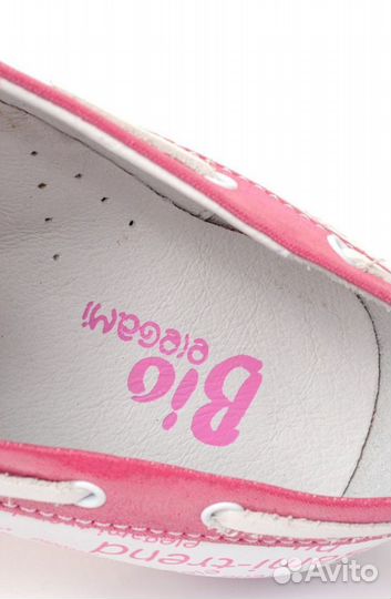 Туфли для девочки