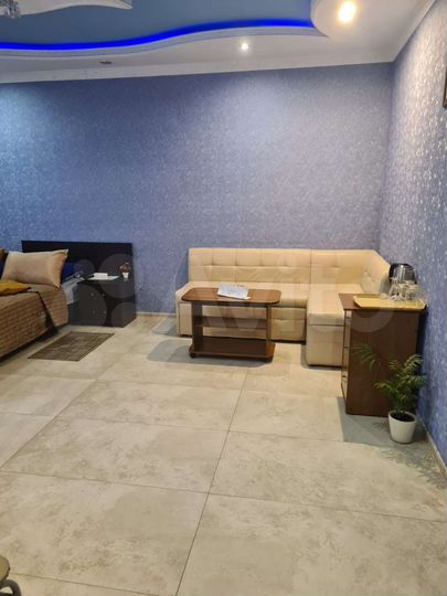 Комната 20 м², 2/3 эт.