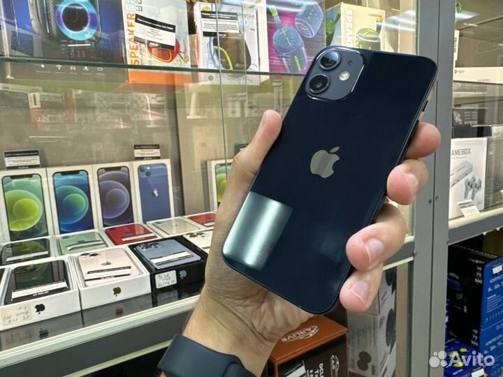 iPhone 12 mini, 256 ГБ