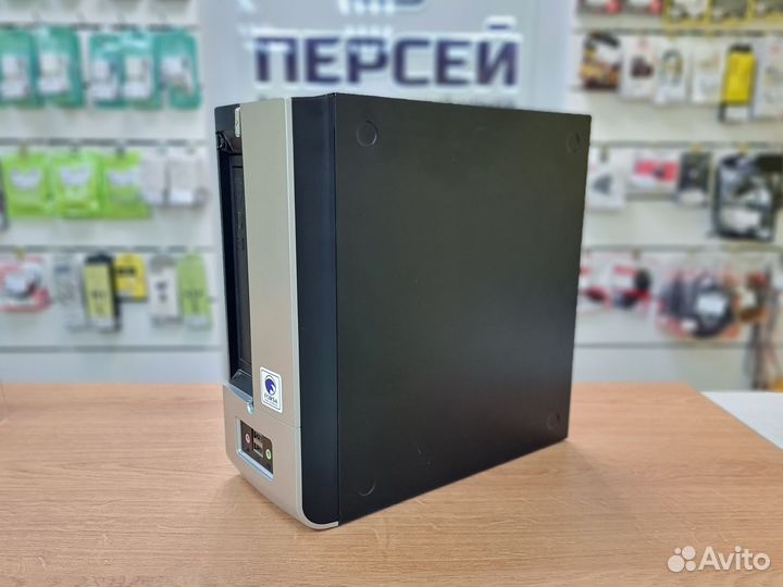 Системный блок Forza, celeron e3200, 2/160 Gb
