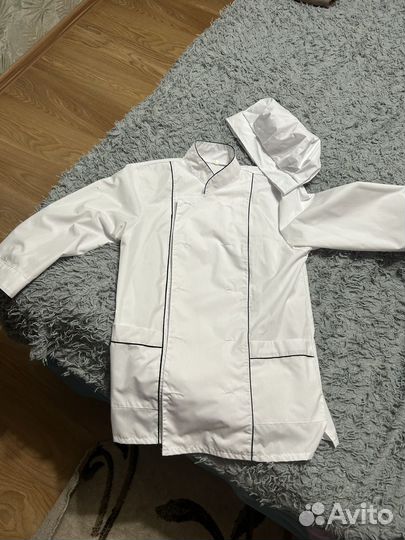 Форма повара