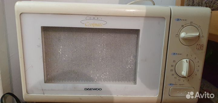 Микроволновки