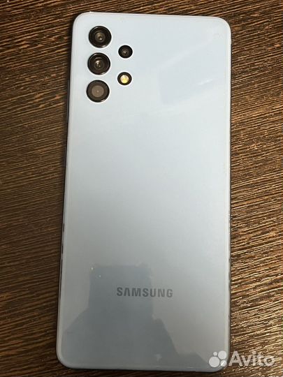 Samsung Galaxy A32, 4/128 ГБ