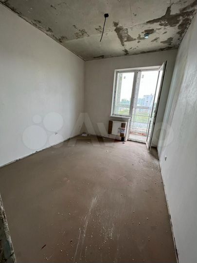 1-к. квартира, 39,9 м², 11/25 эт.