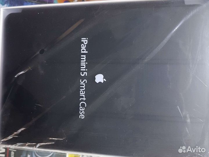 iPad mini 4 Smart Case